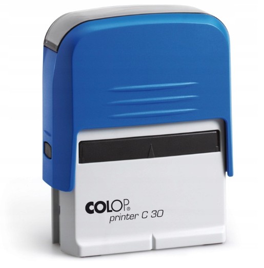Stempel Colop 30